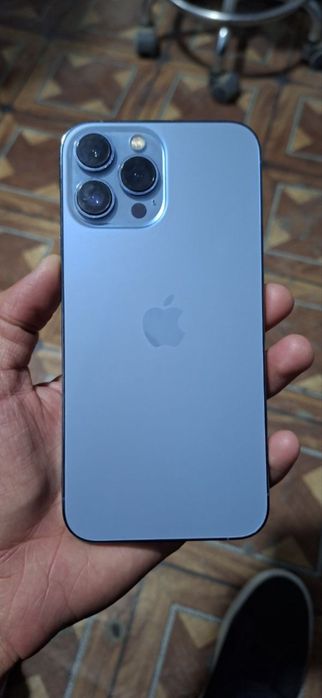 iPhone 13 pro max