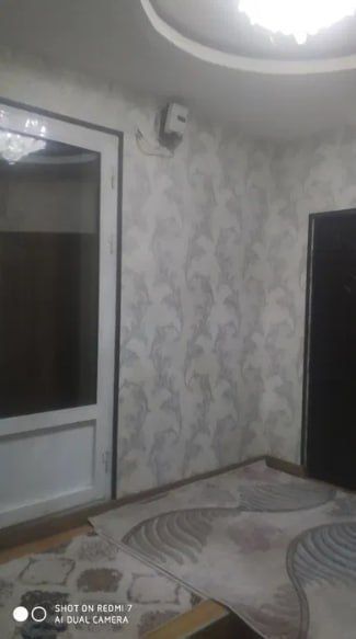 Квартира на Саламатина 3/1/4 общ пл 70м балкон 2*6