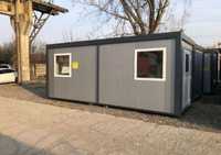 Vand container 8x9 POZE REALE