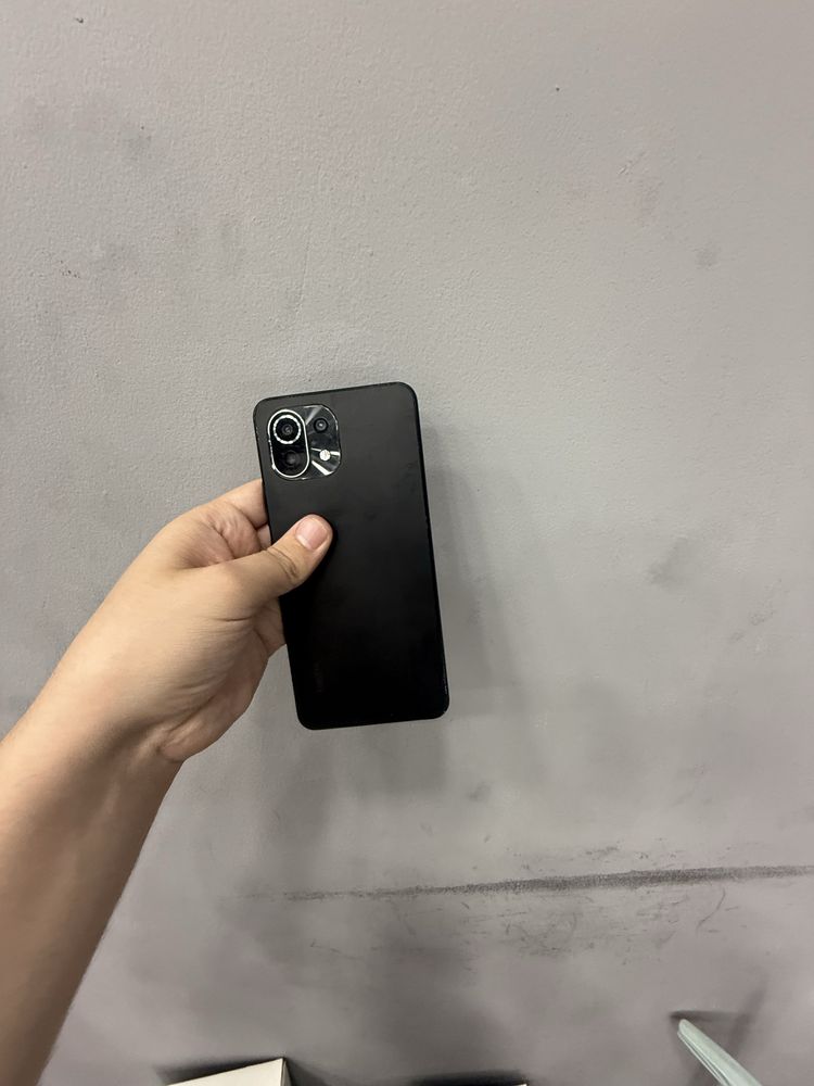 Mi 11lite 5g 128g arzon