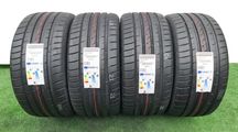 Нови FIRESTONE Firehawk Sport 255/35/19 XL- летни