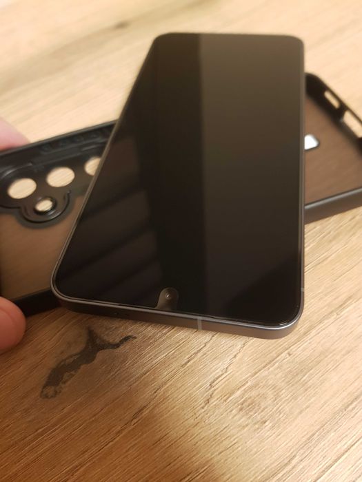 Samsung S25 Black 256GB