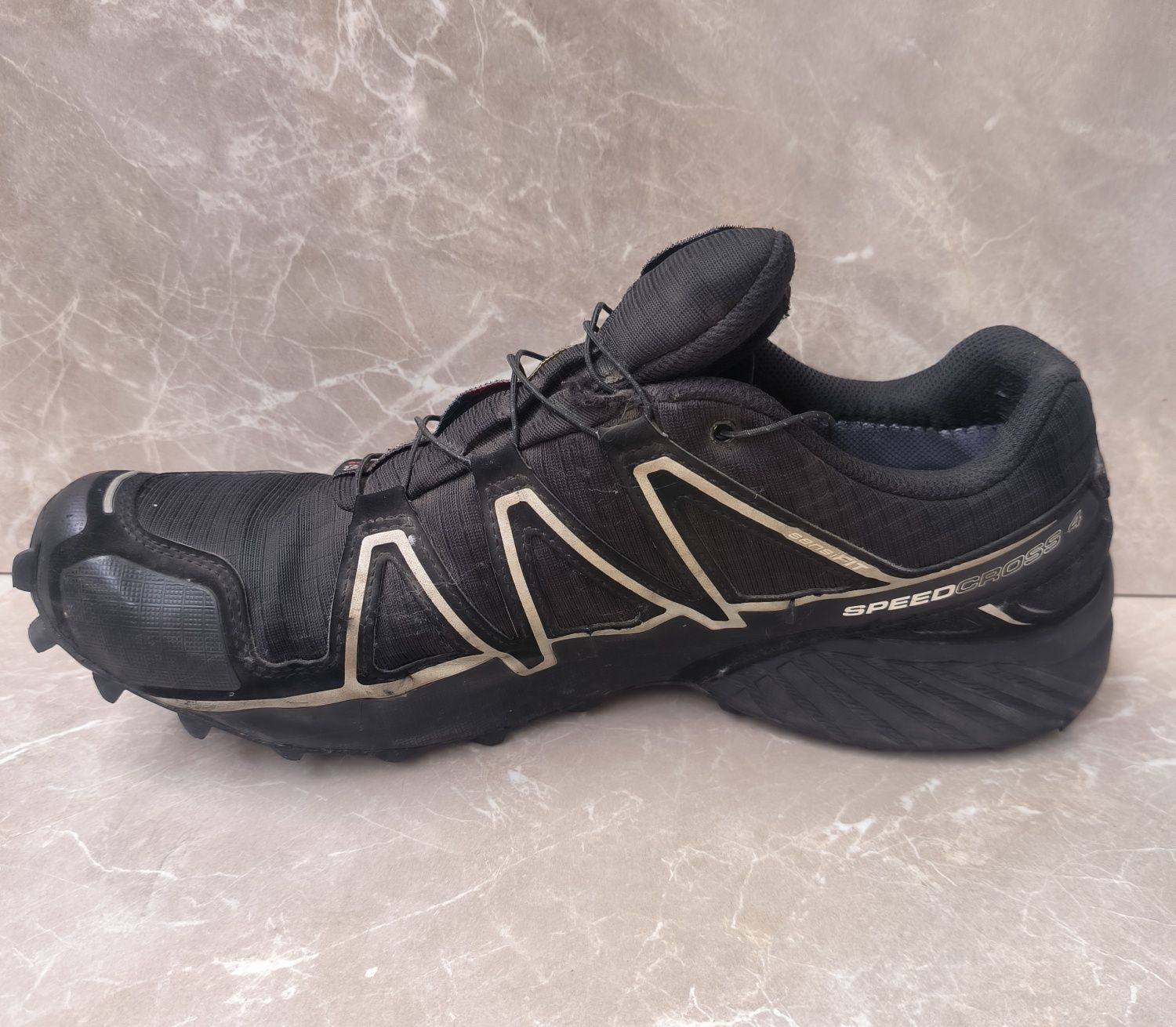 Salomon Speed cross 4 номер 45,5