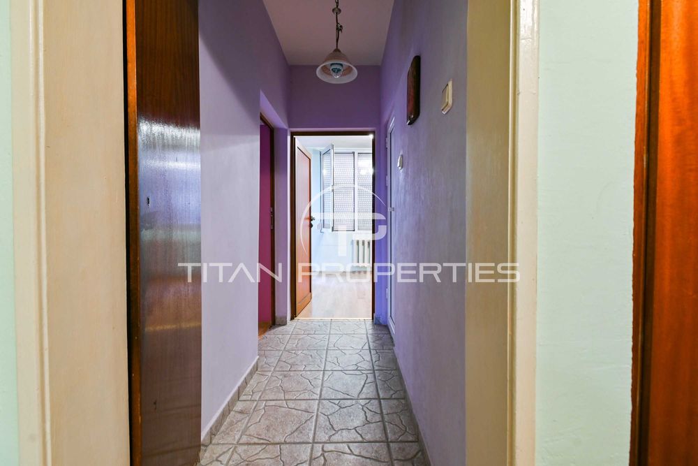 Продава се Тристаен апартамент в София, Гео Милев - 102 кв.м за 3432 €/кв.м - Снимка #11