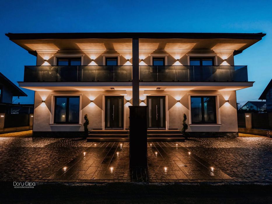 Duplex PREMIUM Radauti