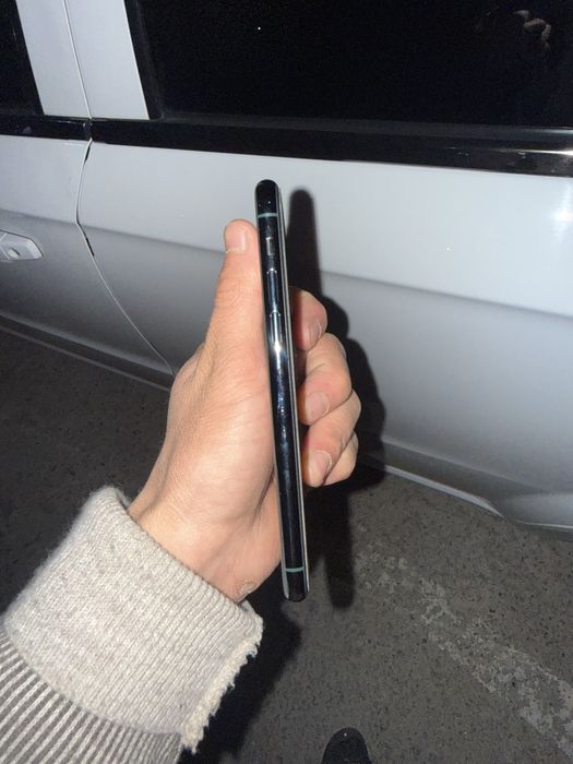 Iphone 11 pro 256 gb