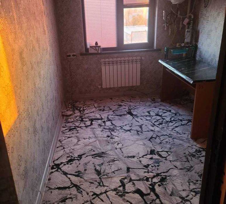 Аренда Квартира Бектемир Водик Новастройка Евро 2 Хона 300$