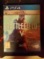 Battlefield 5 PS4