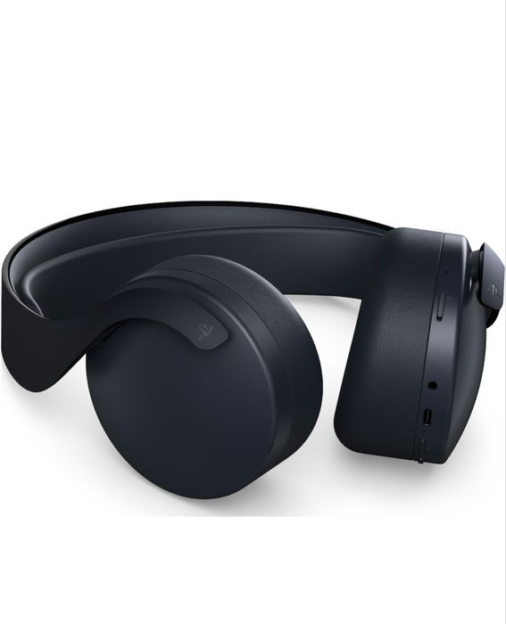 Casti Pulse 3D Playstation 5/Pc Wireless