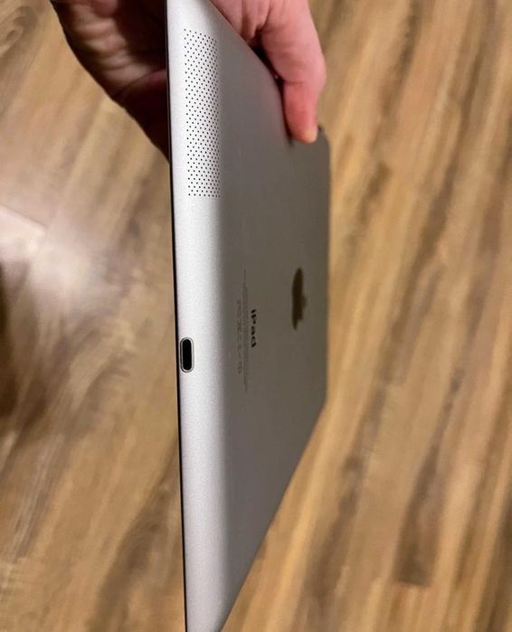 iPad 4 Retina - 32 GB