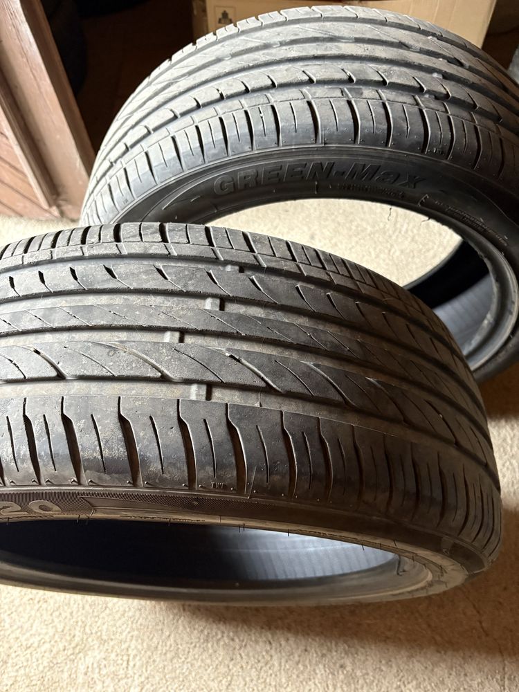 Linglong 245/45 R20 2бр.