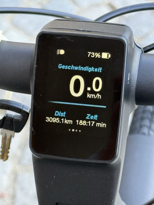 Електрически велосипед Giant LIV 2023 размер: 28/М