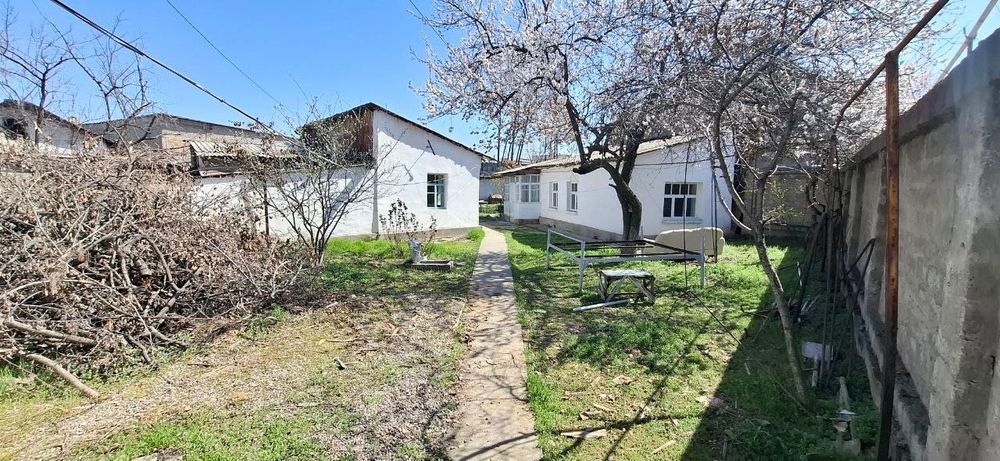 Участок 5,4 соток ул. Баку (Фарғона йўли ер хисобида ховли)