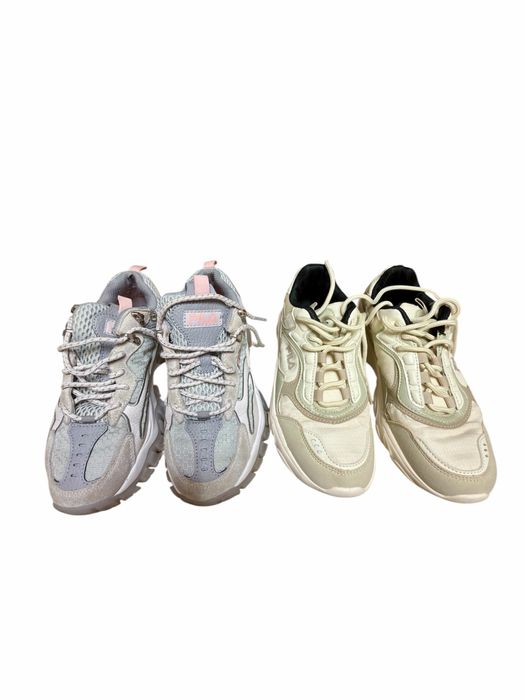 Маратонки Fila!!!