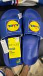 Lidl чехли (размери от 38 до 42)
