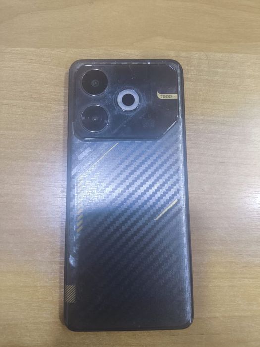 Tecno neo pova 6 8/128 Обмен