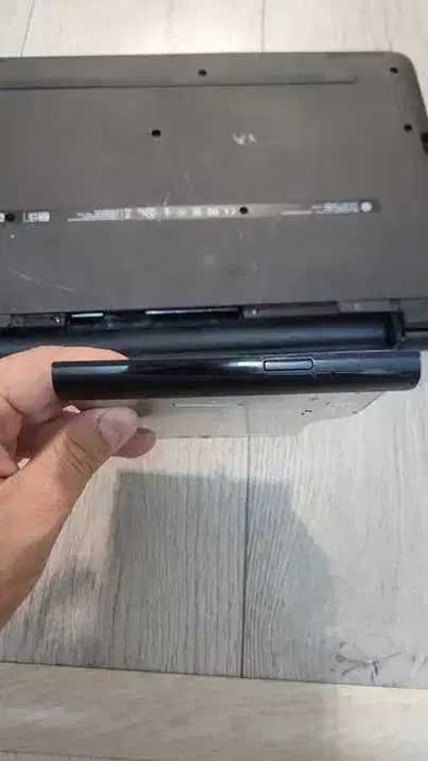 Unitate optica slim DVD-RW / CD laptop HP TPN-C126 HP 15-af190ng Amd