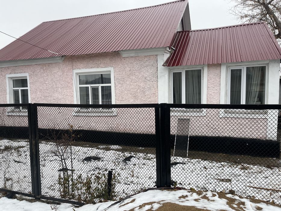 Продается дом , на одного хозяина .