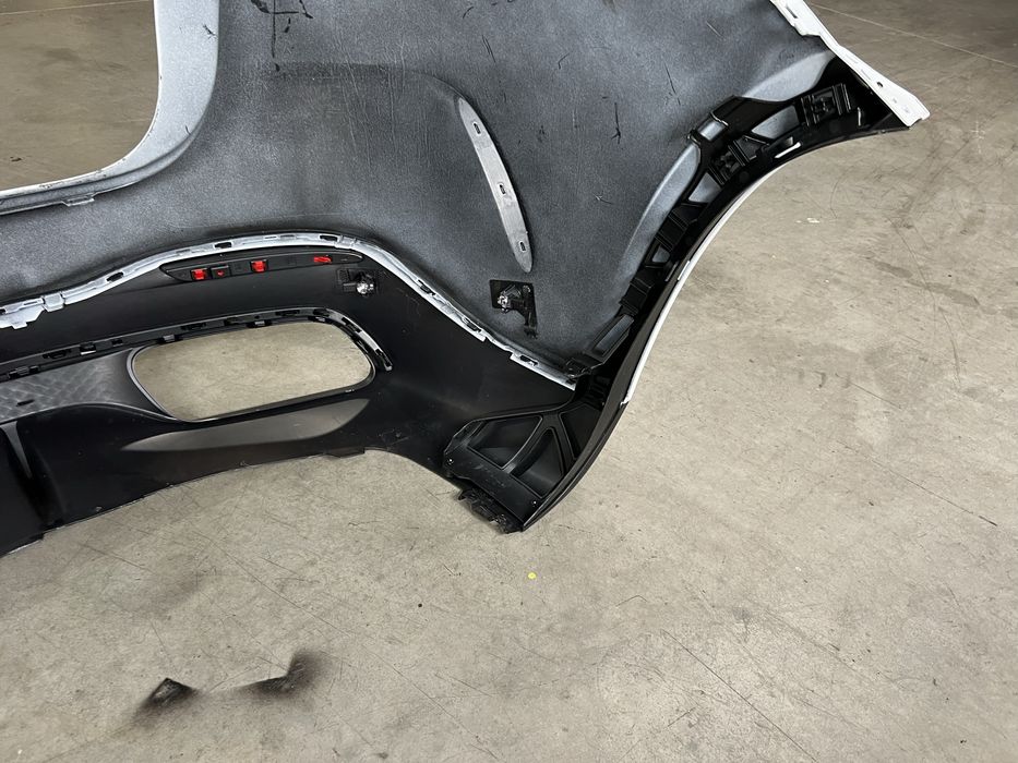 Bara spate AMG Mercedes GLE W167 SUV