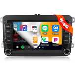 Navigatie Carplay 4GB Passat B6 B7 CC,Touran,Sharan,Octavia,Fabia,Leon