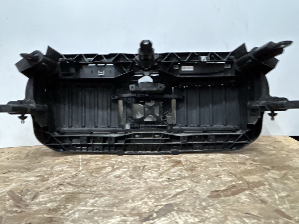 Grile active bmw G70 seria 7 an 2023-2025