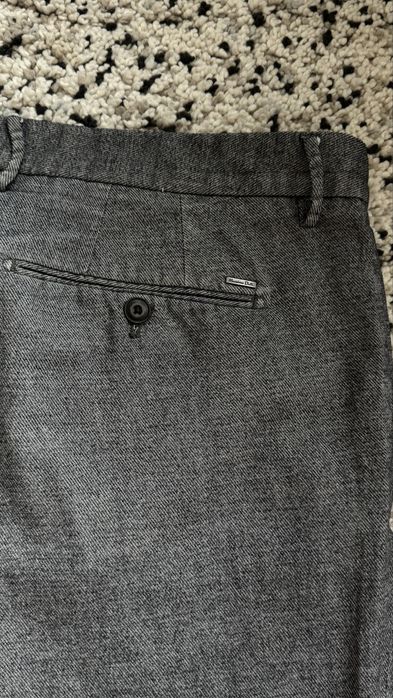 Мъжки панталон Massimo Dutti размер L 2бр.