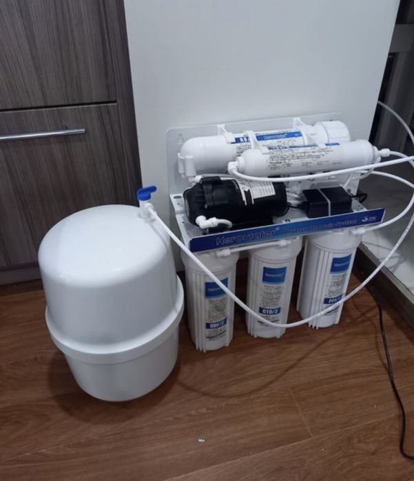 Продам фильтр для воды