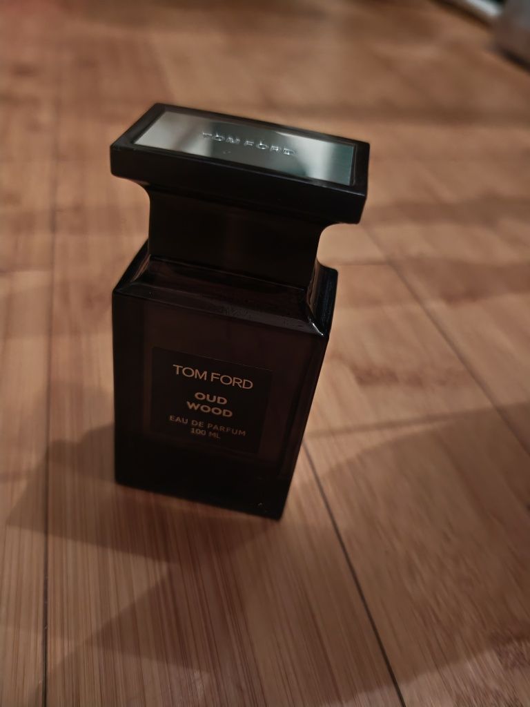 Tom Ford Oud Wood