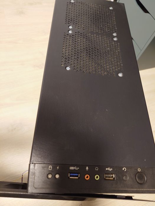 Calculator PC A8 R290X