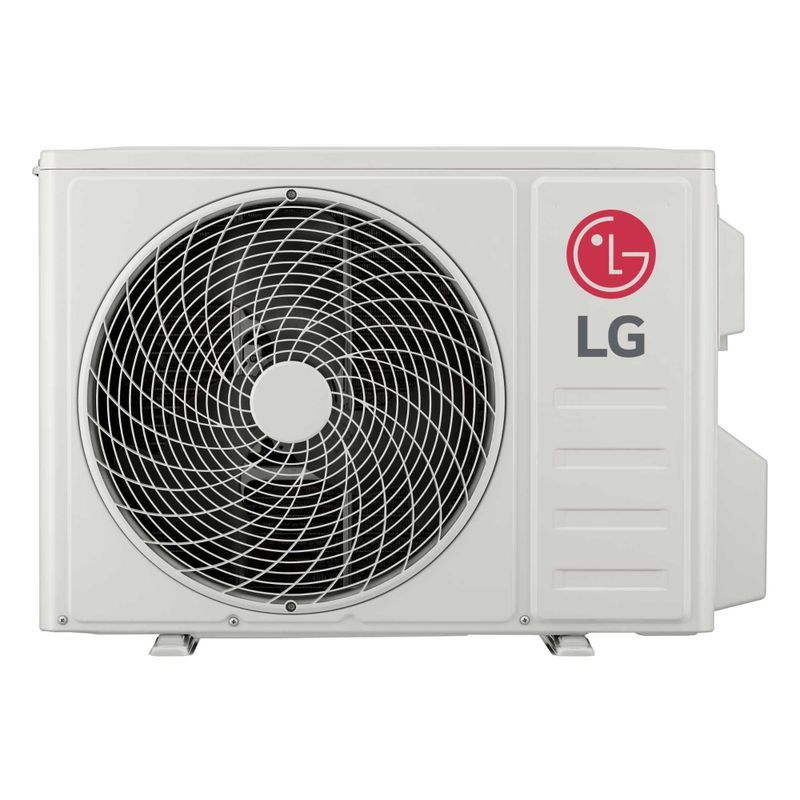 Кондиционер LG (12) INVERTER model: W12TI URU  Доставка бесплатно