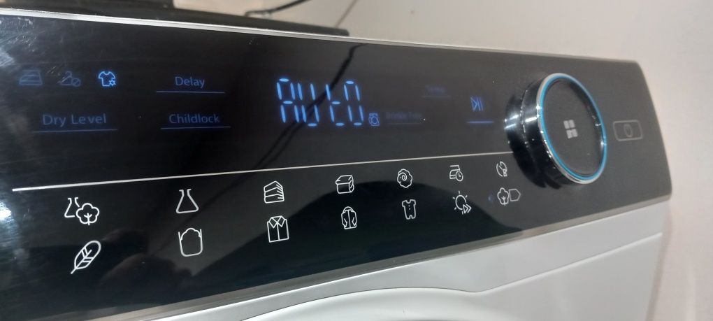 Сушилня Haier A+++