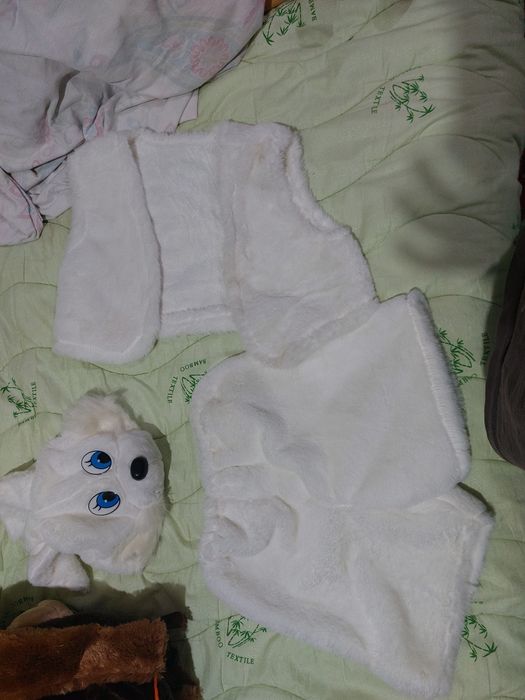 Костюм детский 3500