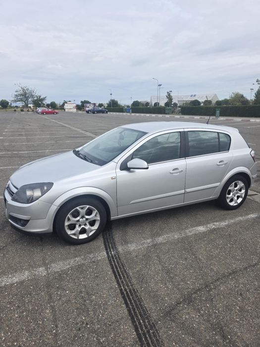 Vand opel asta h