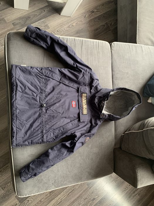 Зимно яке Napapijri