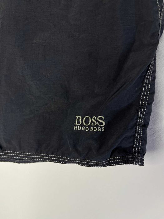 Hugo Boss Swim Trunks Мъжки Бански