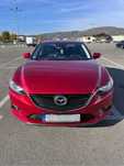 Mazda 6 2013 2.2D Negociabil