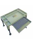 Masuta Monturi PRO FL CU SERTAR 50X30