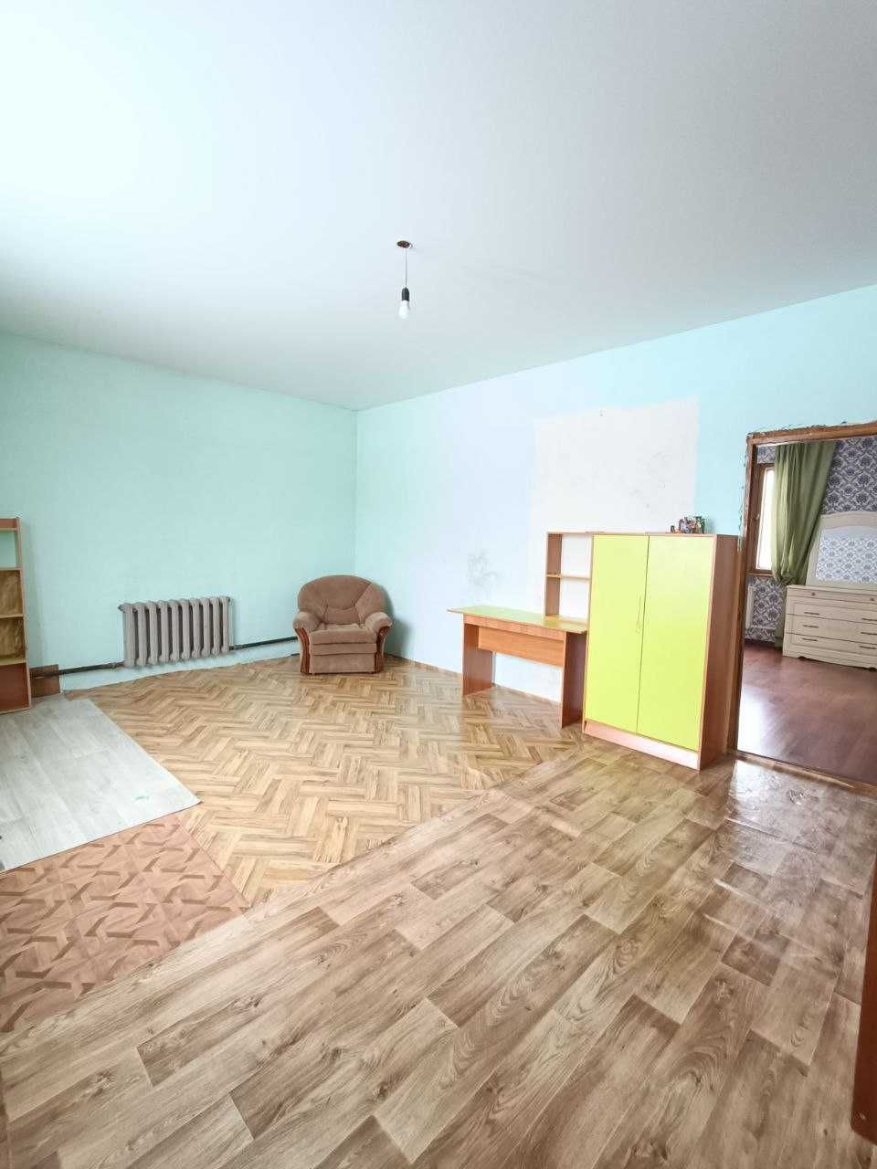 Продается дом в Кабанбай Батыра 20млн, 146 м2