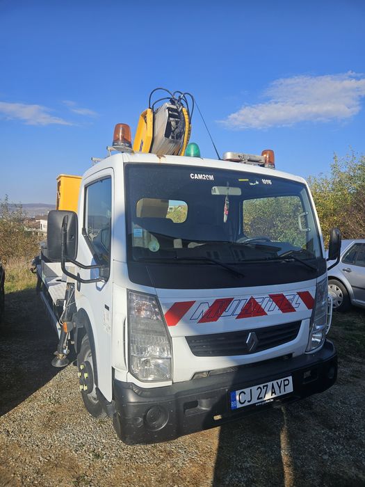 Vand nacela prb 20 m