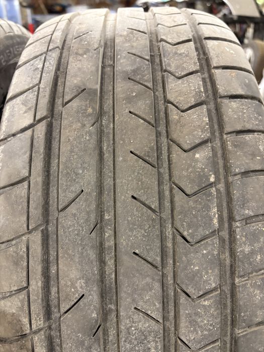 245 45 18 летни GOLDLINE