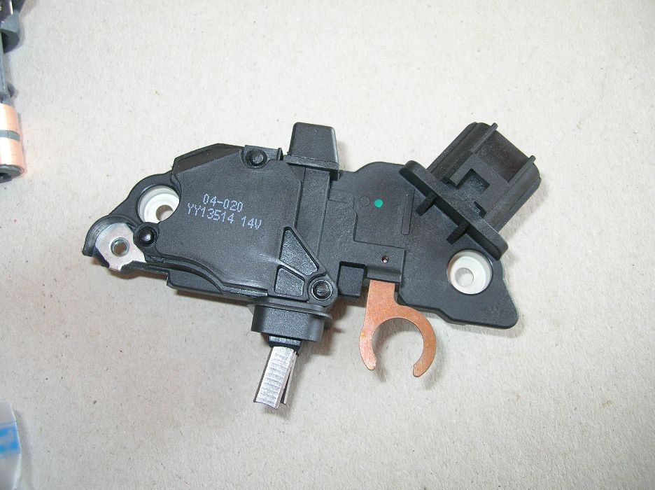 Piese pentru alternator BOSCH, releu, punte diode, Ford Transit 2000-
