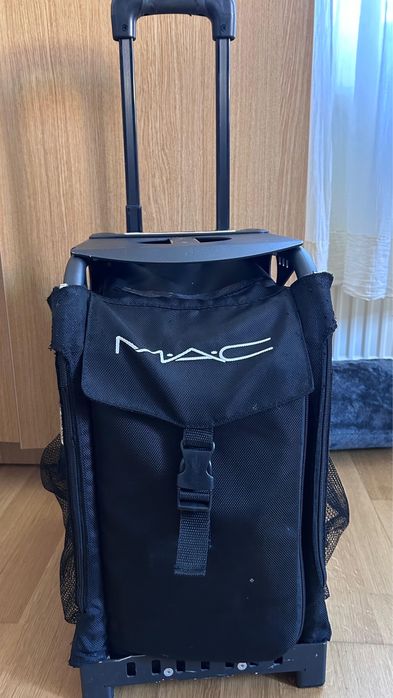 Vand Zuca Make up troller