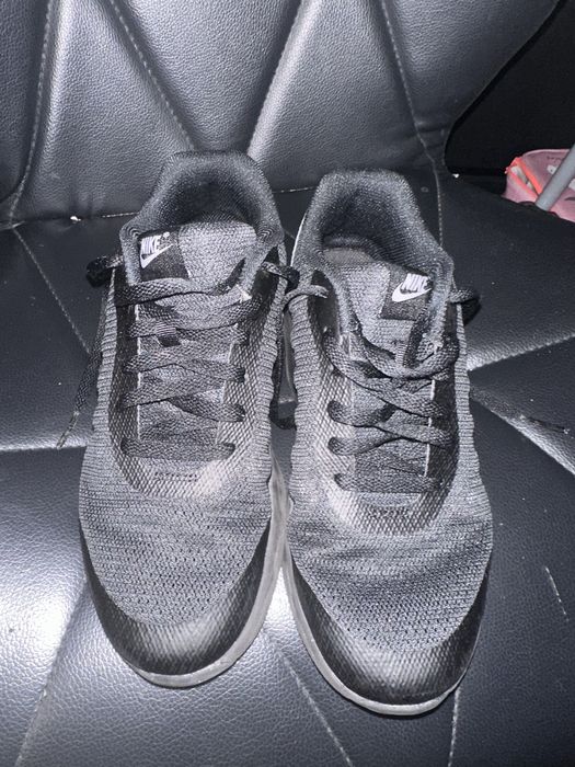 Маратонки Nike 34 номер uk 2