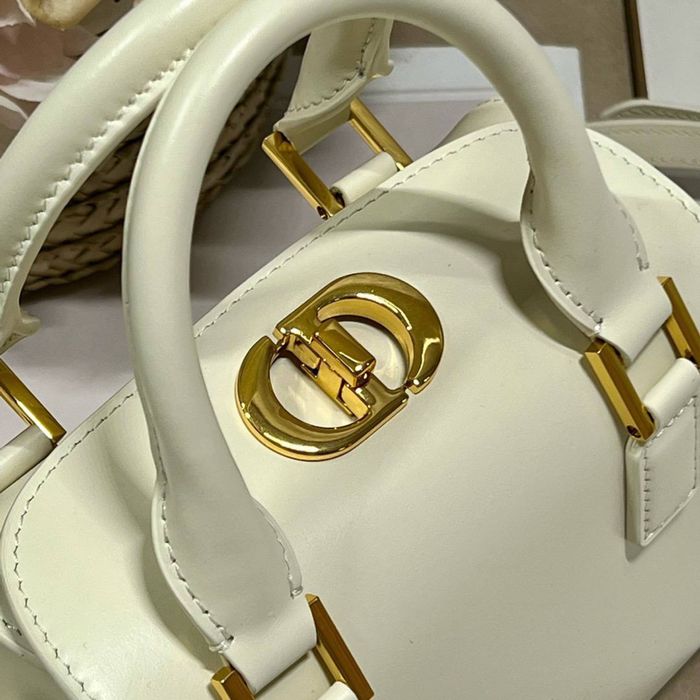 Geanta Christian Dior Boston