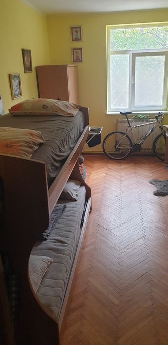 Caut coleg/colega apartament