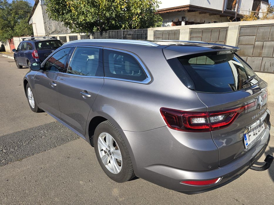 Vand renault talisman euro 6
