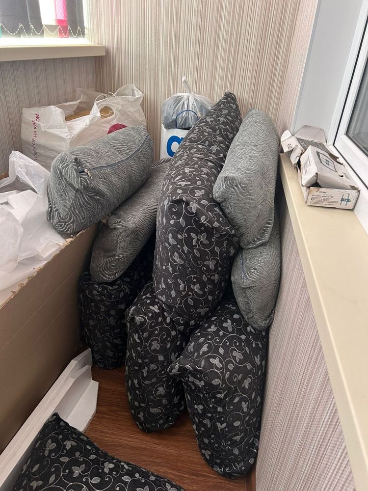 Продам диван хорошем качестве