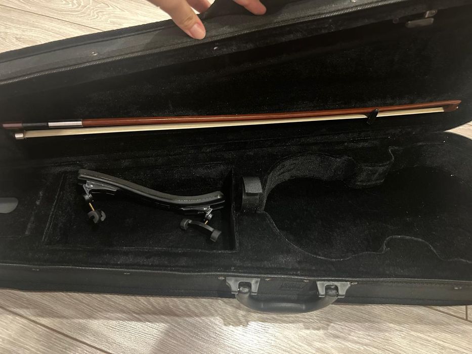 Продам скрипку, новая