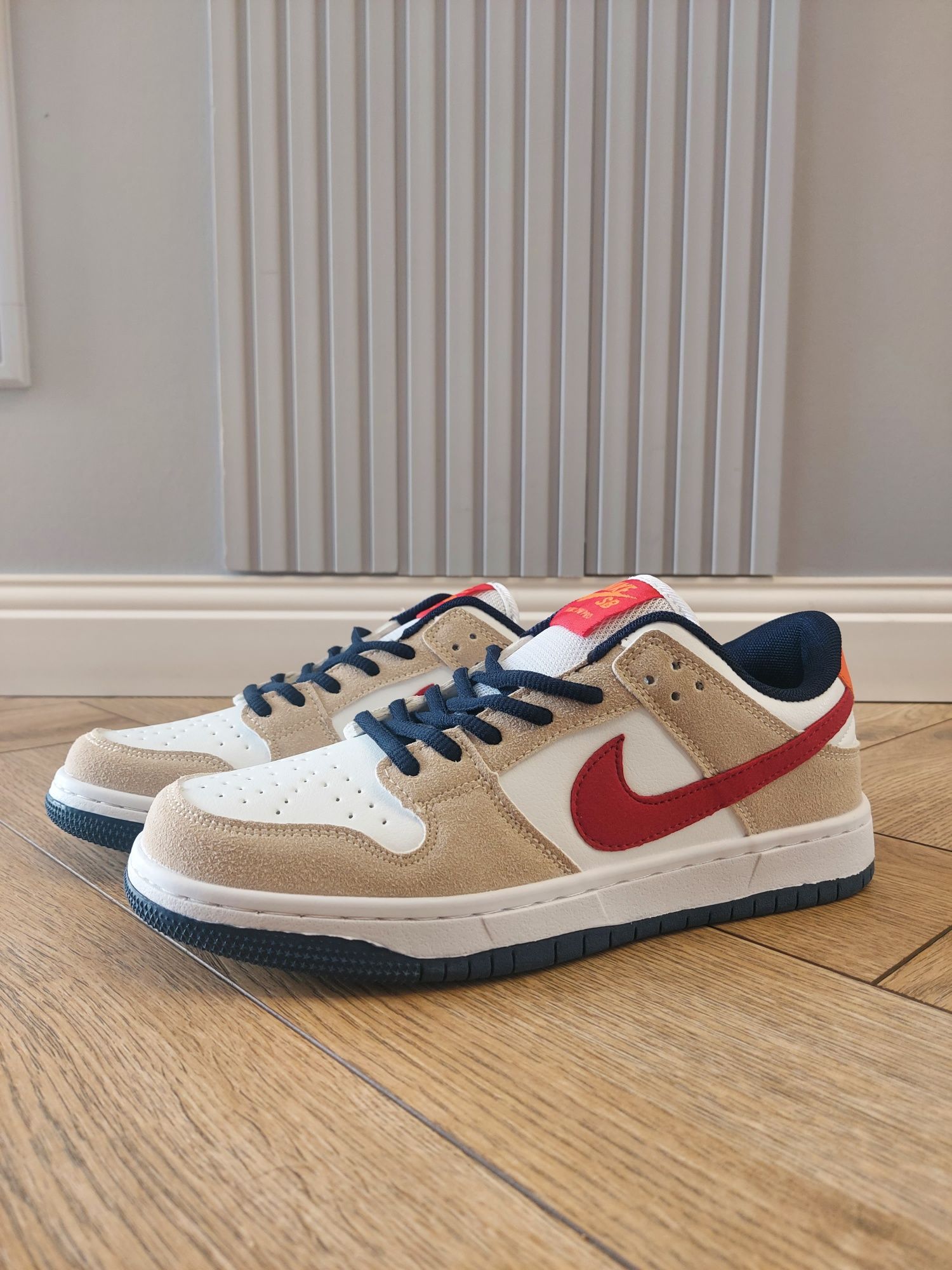 Nike sb кроссовки