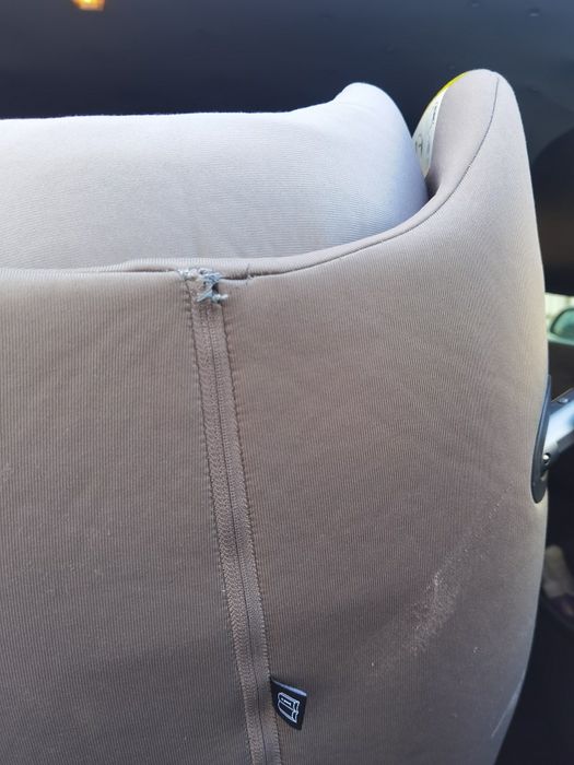 Столче Cybex sirona s